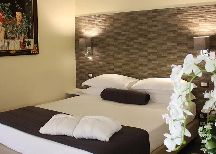 Boutique Hotel Piazza Carita