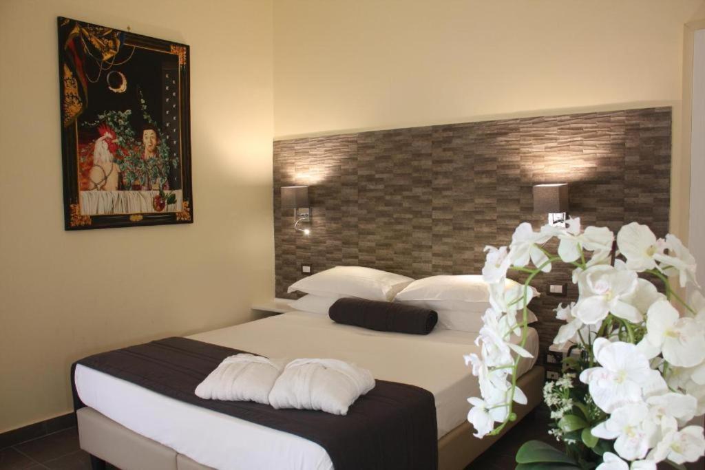 Boutique Piazza Carita Hotel Neapel