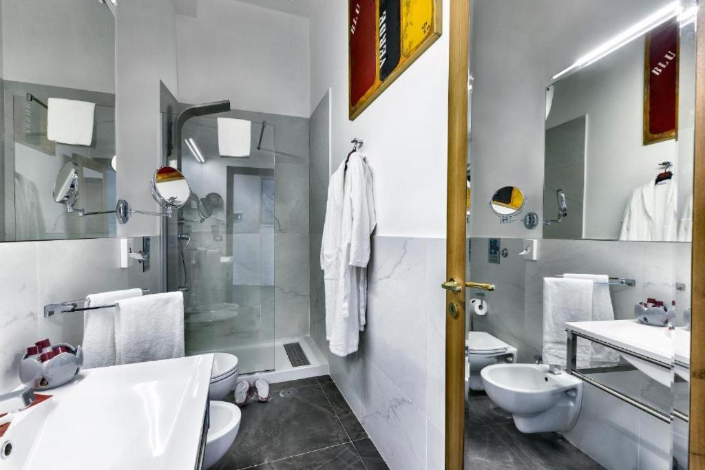 Hotel Boutique Piazza Carita Neapel