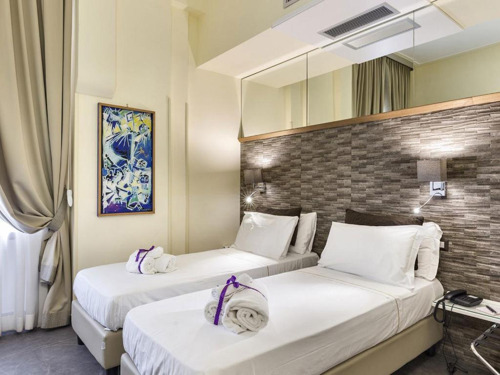 Boutique Piazza Carita Hotel Neapel