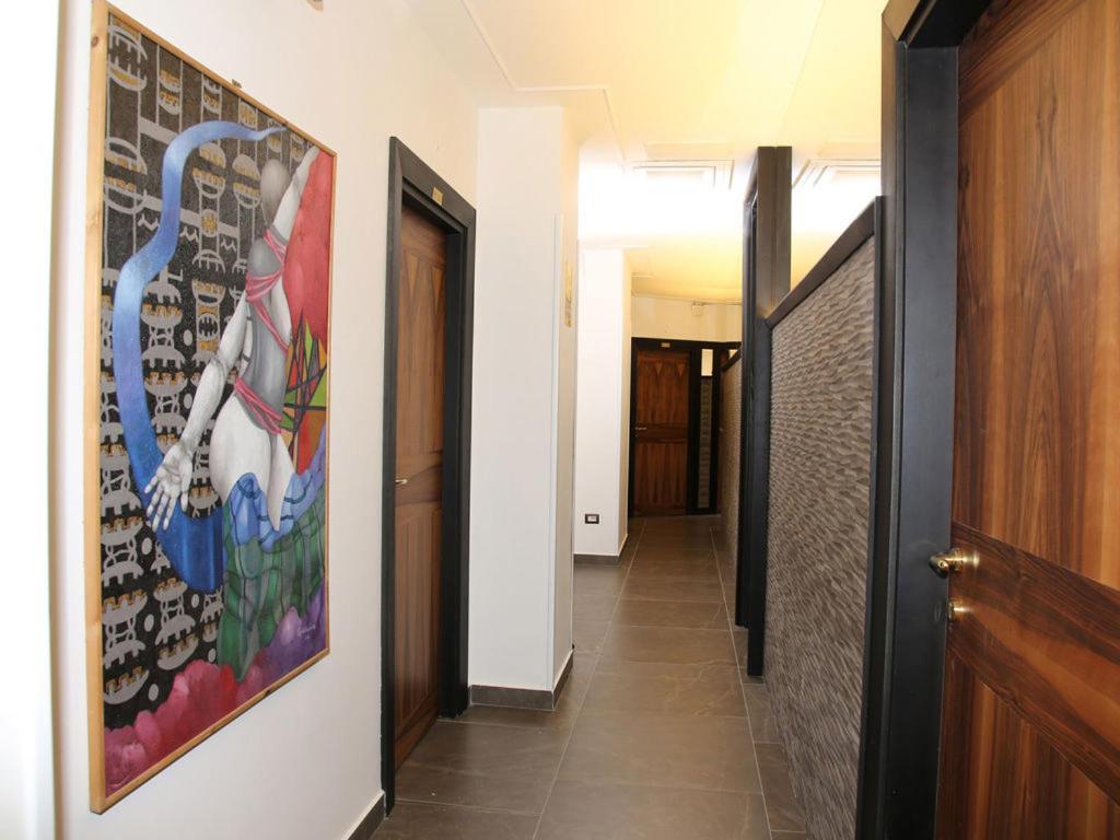 Boutique Piazza Carita Hotel Neapel