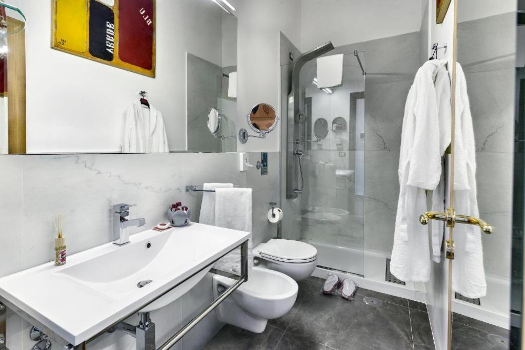Hotel Boutique Piazza Carita