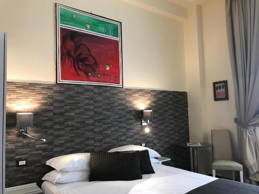 Hotel Boutique Piazza Carita Napoli