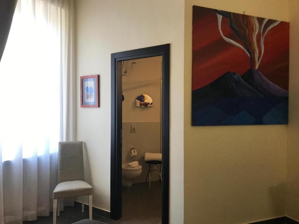 Boutique Piazza Carita Hotel Napoli