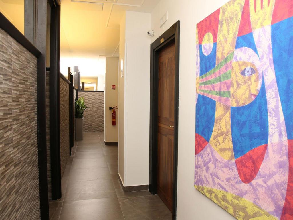 Boutique Piazza Carita Hotel 4*
