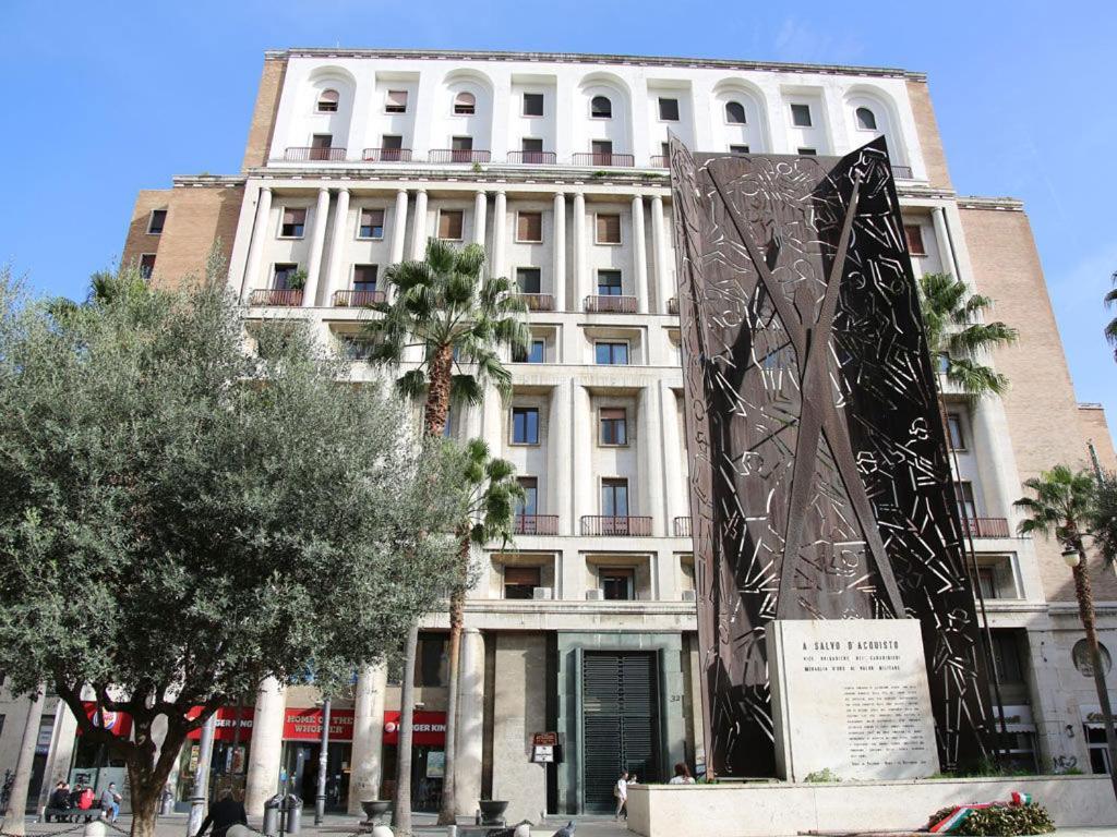 Boutique Piazza Carita Napoli